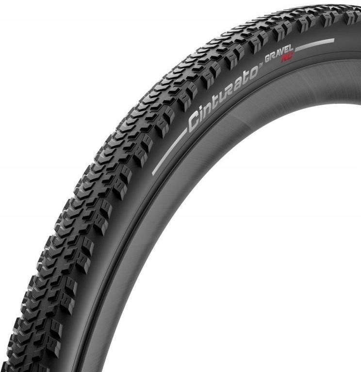 Pneumatika Pirelli Cinturato Gravel Rc Racing Tlr 700x40C