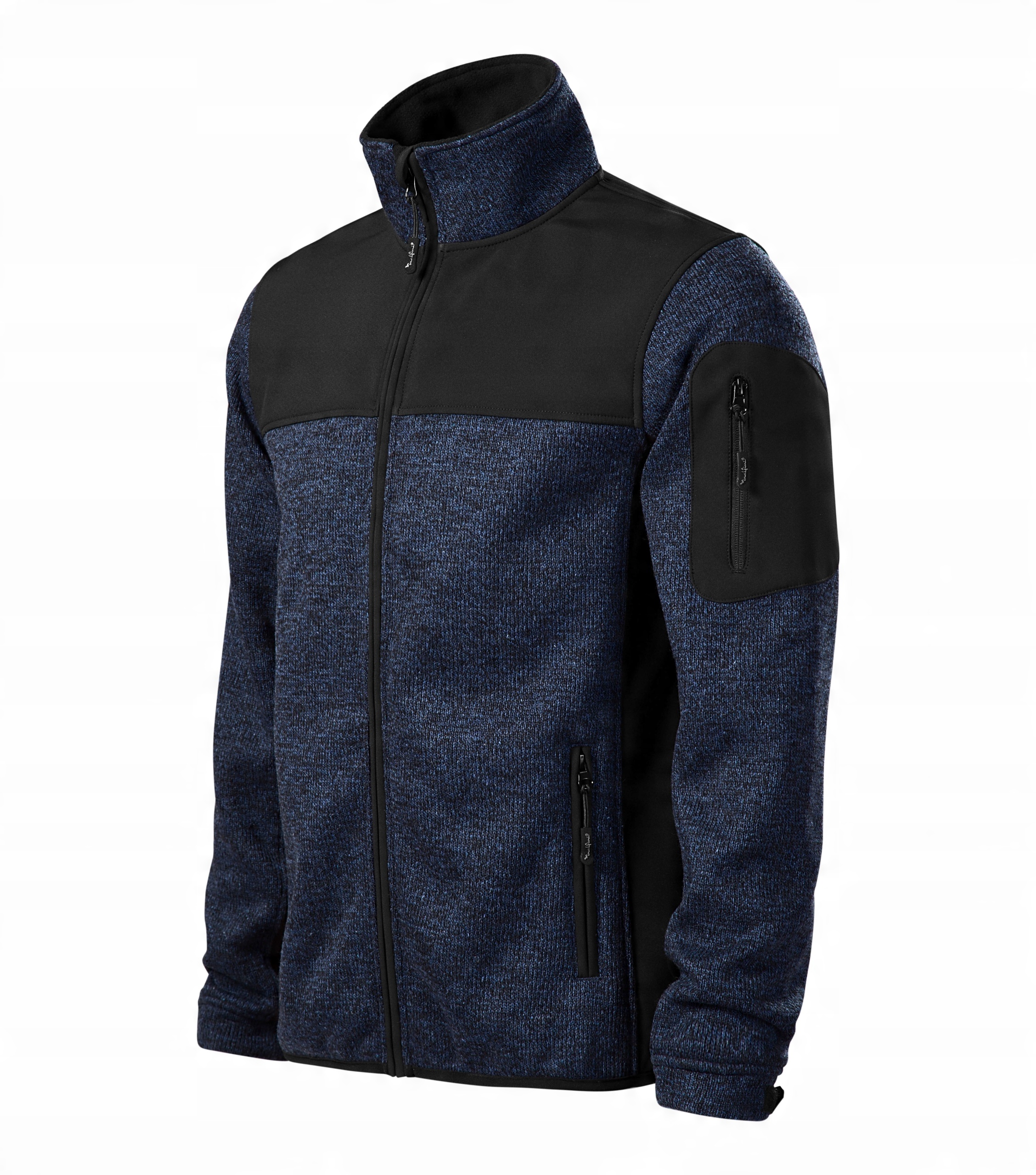 

Adler 550 Kurtka Męska Softshell Wysoka Jakość S
