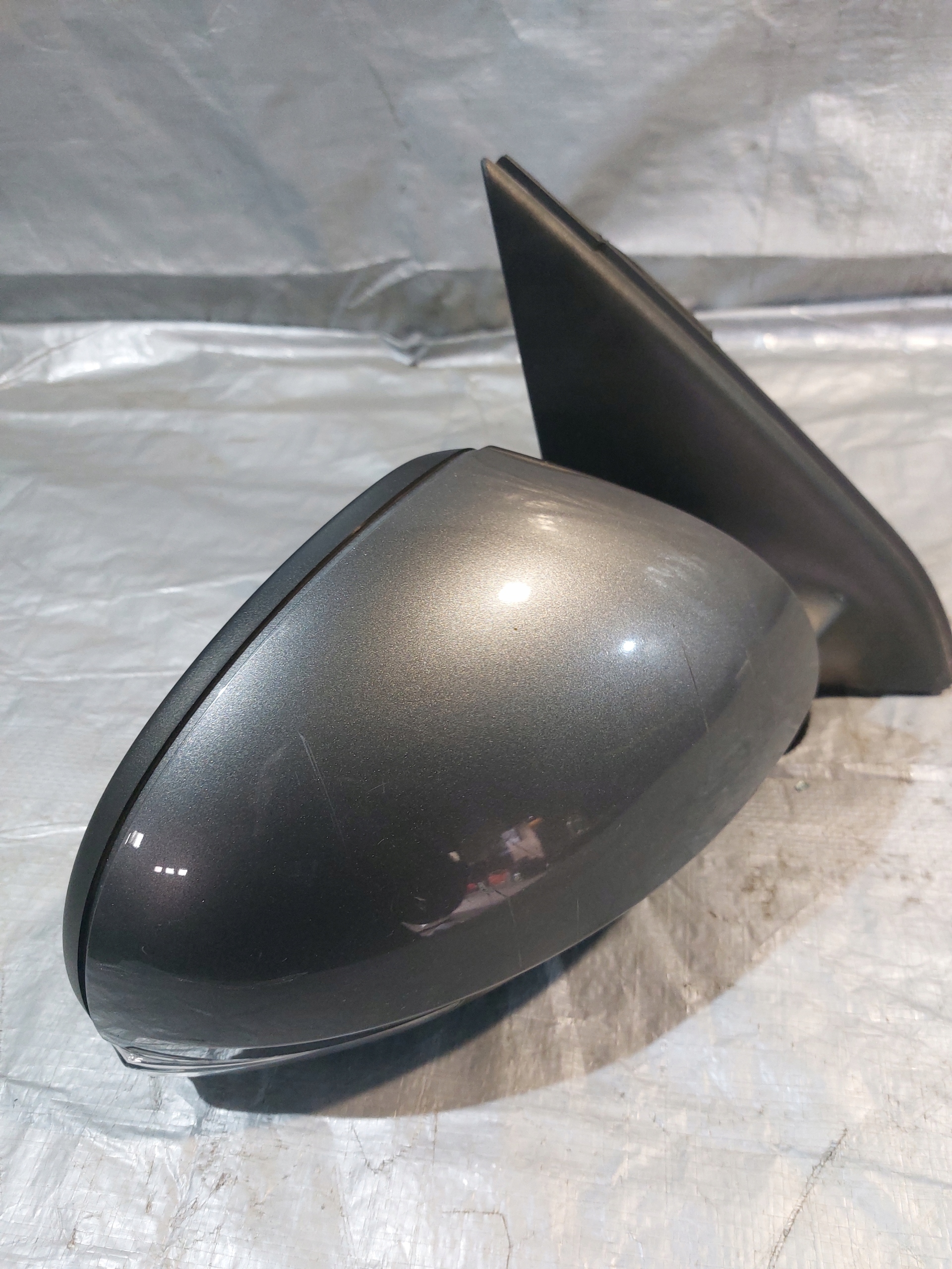 mirror right 6PIN VW TIGUAN and