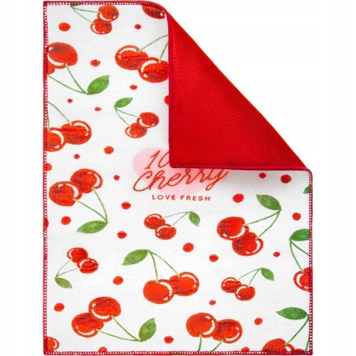 

Mata Do Suszenia Naczyń W Wiśnie Cherry