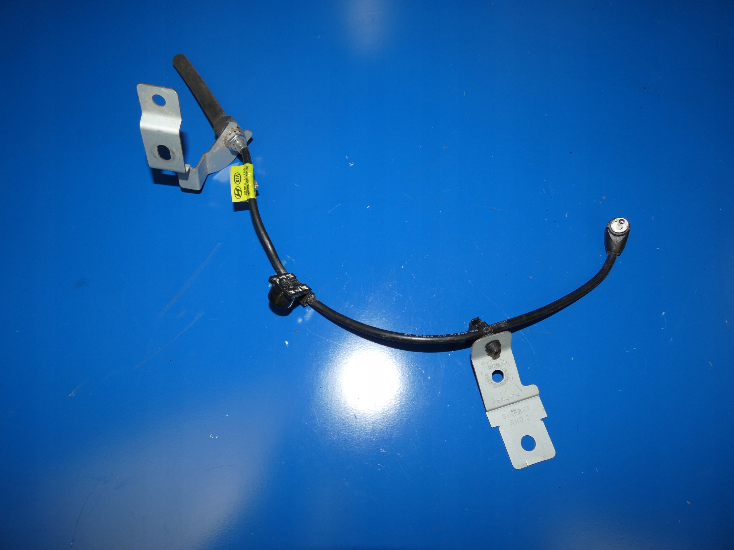 HYUNDAI I30 II 12- Antenne KEYLESS