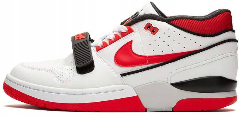 Pánské sportovní boty Nike xBillie Eilish Air Alpha Force DZ6763-101 vel. 46