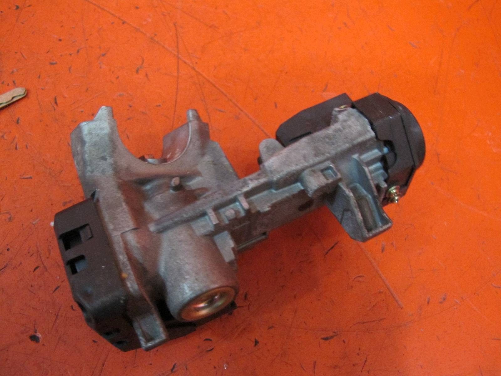 HONDA CIVIC VII 7 EU7 ignition key 25001031905A