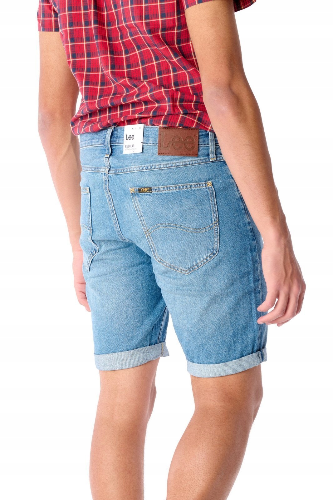 

Lee Short Light Baybridge L73ELJIL W28