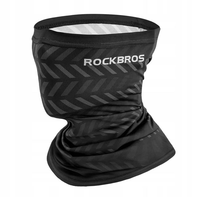 

Kominiarka komin Rowerowa Rockbros usta nos twarz