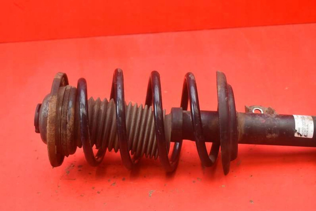 shock absorber left front 334668 SAAB 9-3 93 2 II 2.2 TiD 125 KM 02-07