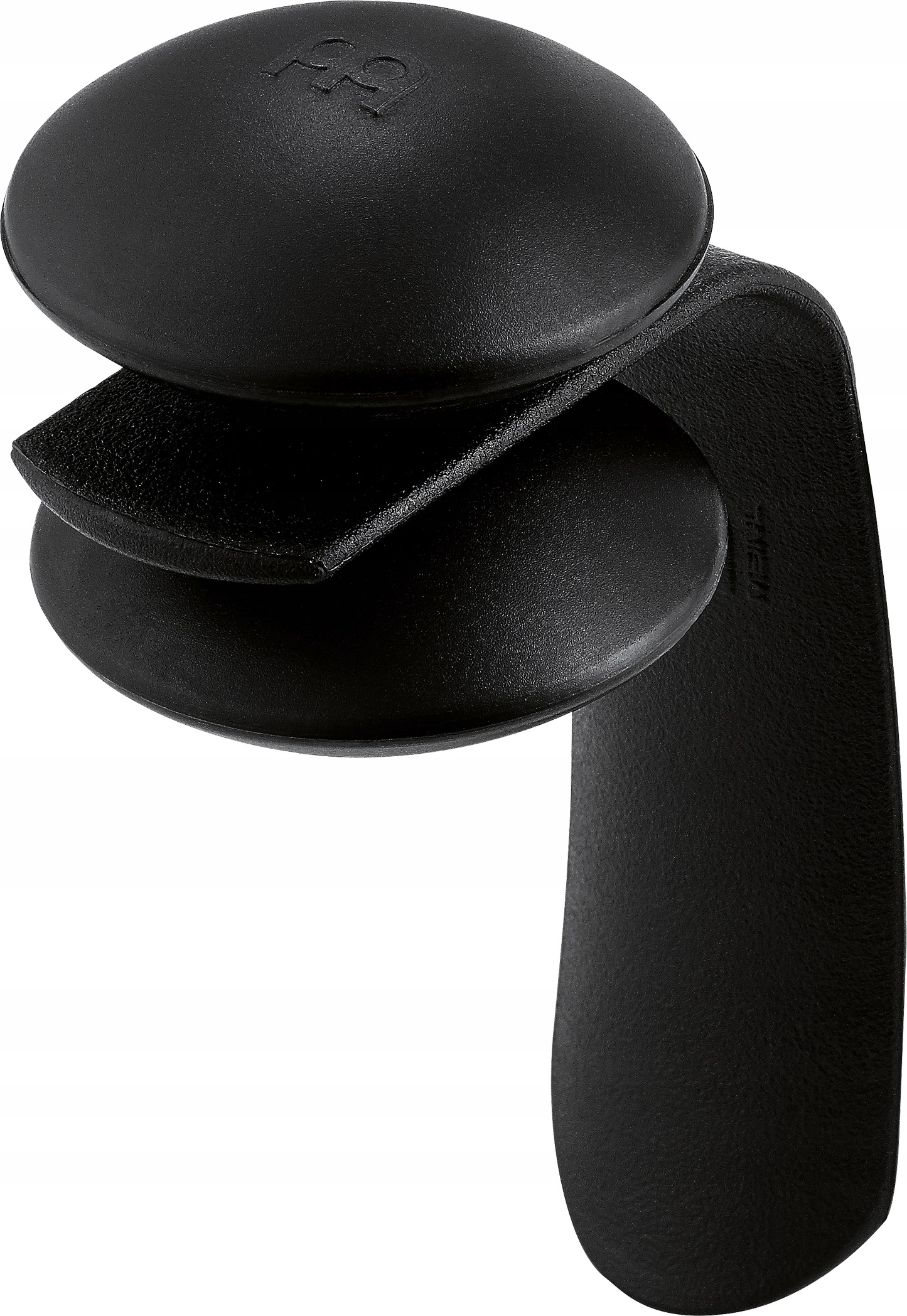 Shaker do buta Meinl Hsh czarny
