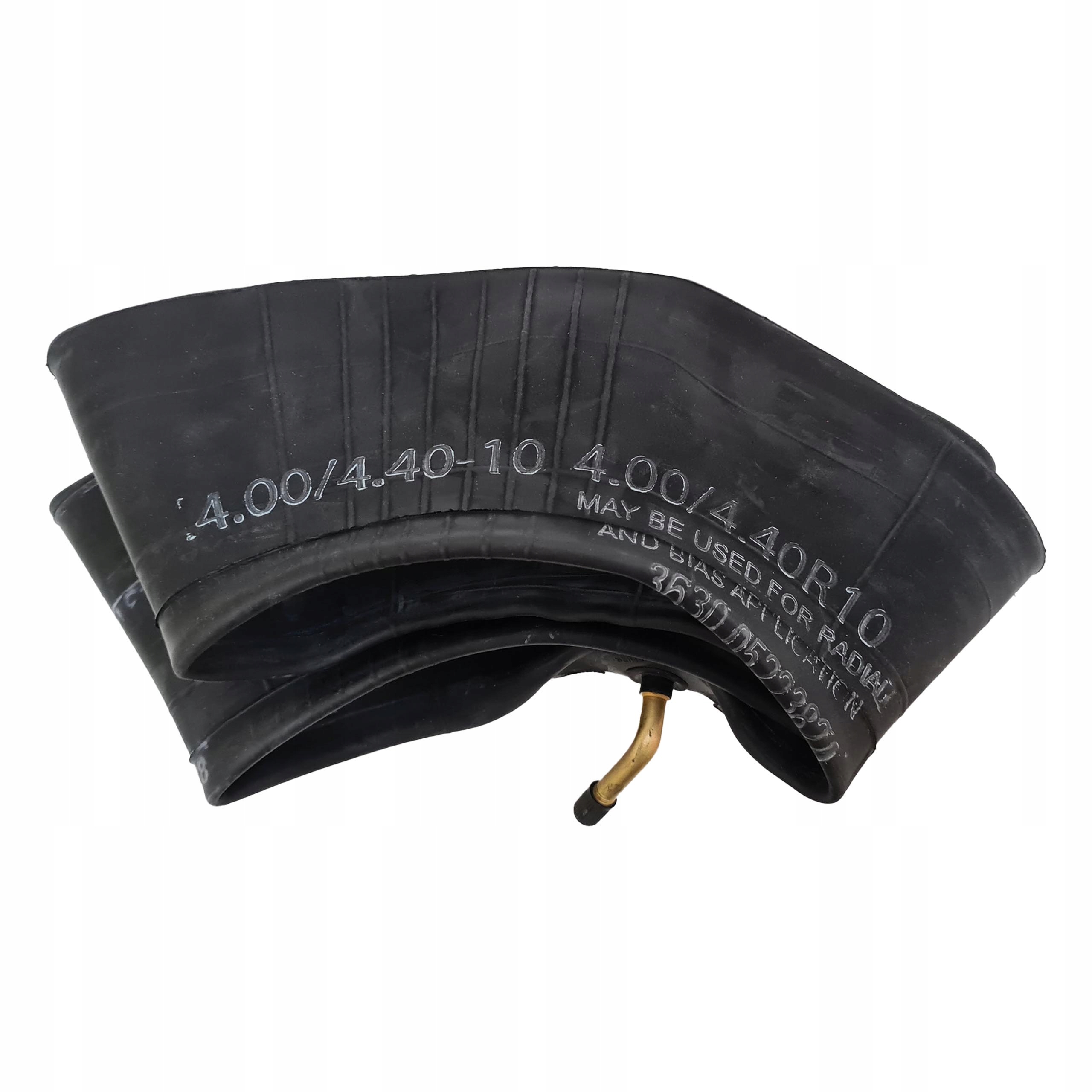 

Dętka 4,00x10 V6.02.2 TR-87 do zgrabiarki Kabat