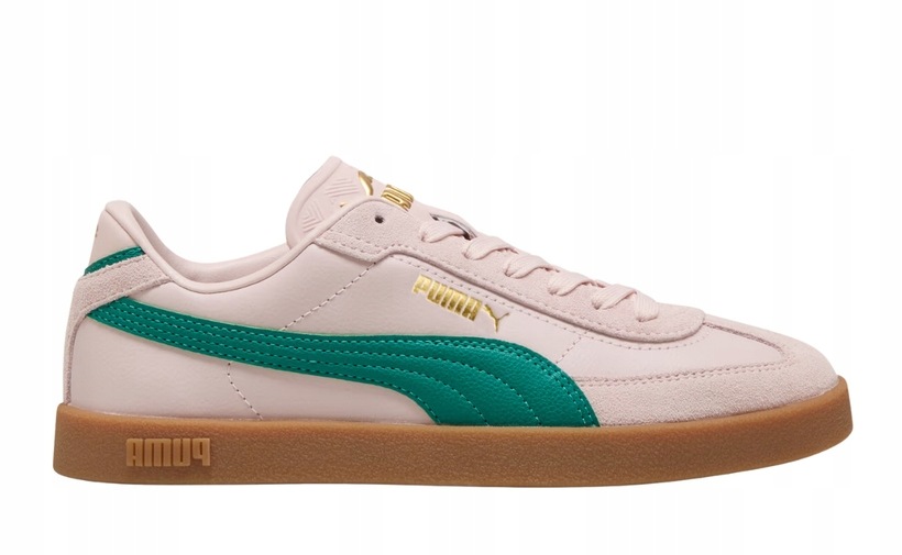 Dámské sportovní boty Puma Club II 397447-36 39 Růžová