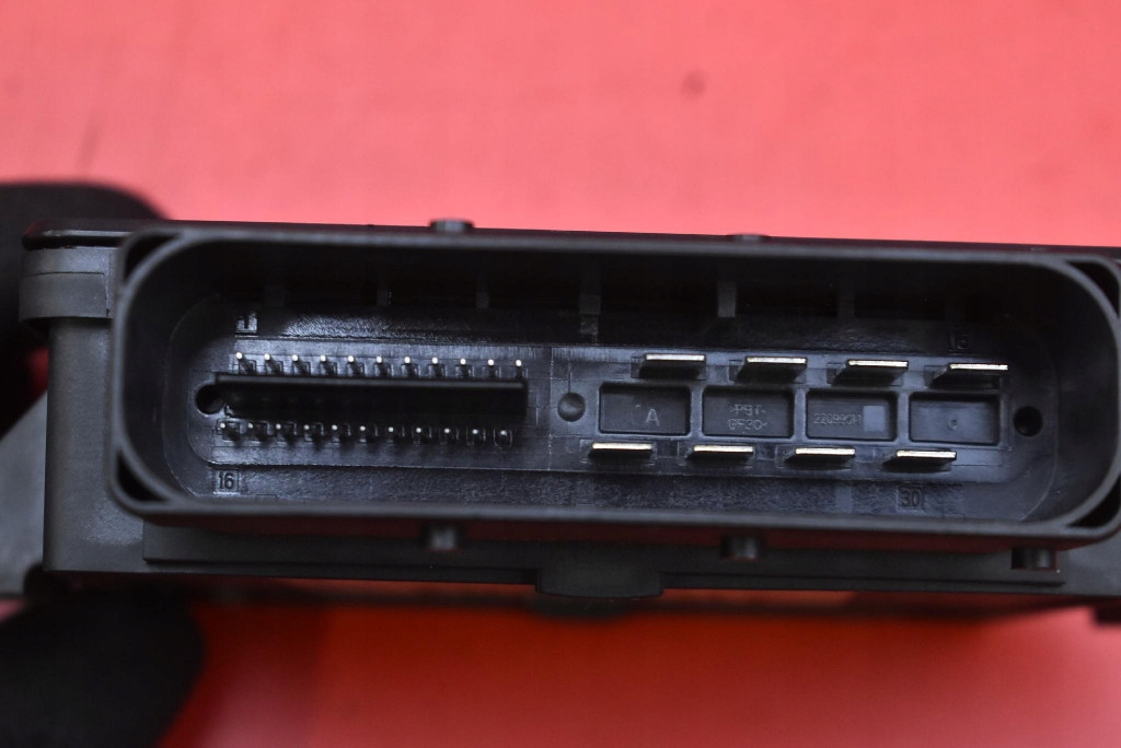 control unit module brakes 2469006816 MERCEDES CLA C117 13-16