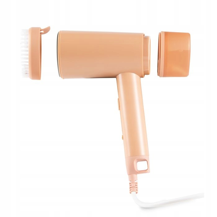 DOMO DO7058S ručný naparovač odevov 1300W streamer naparovacia žehlička Kapacita 0.1 l