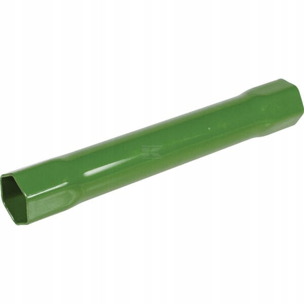 Dutý šestihranný hřídel pravý (02) 394 mm 911400 Amazone