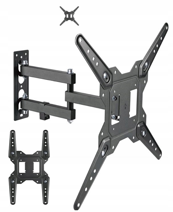 Otočný Držák Pro Televizor 32SH4525 Skymaster, Věšák, Upevnění Ramene