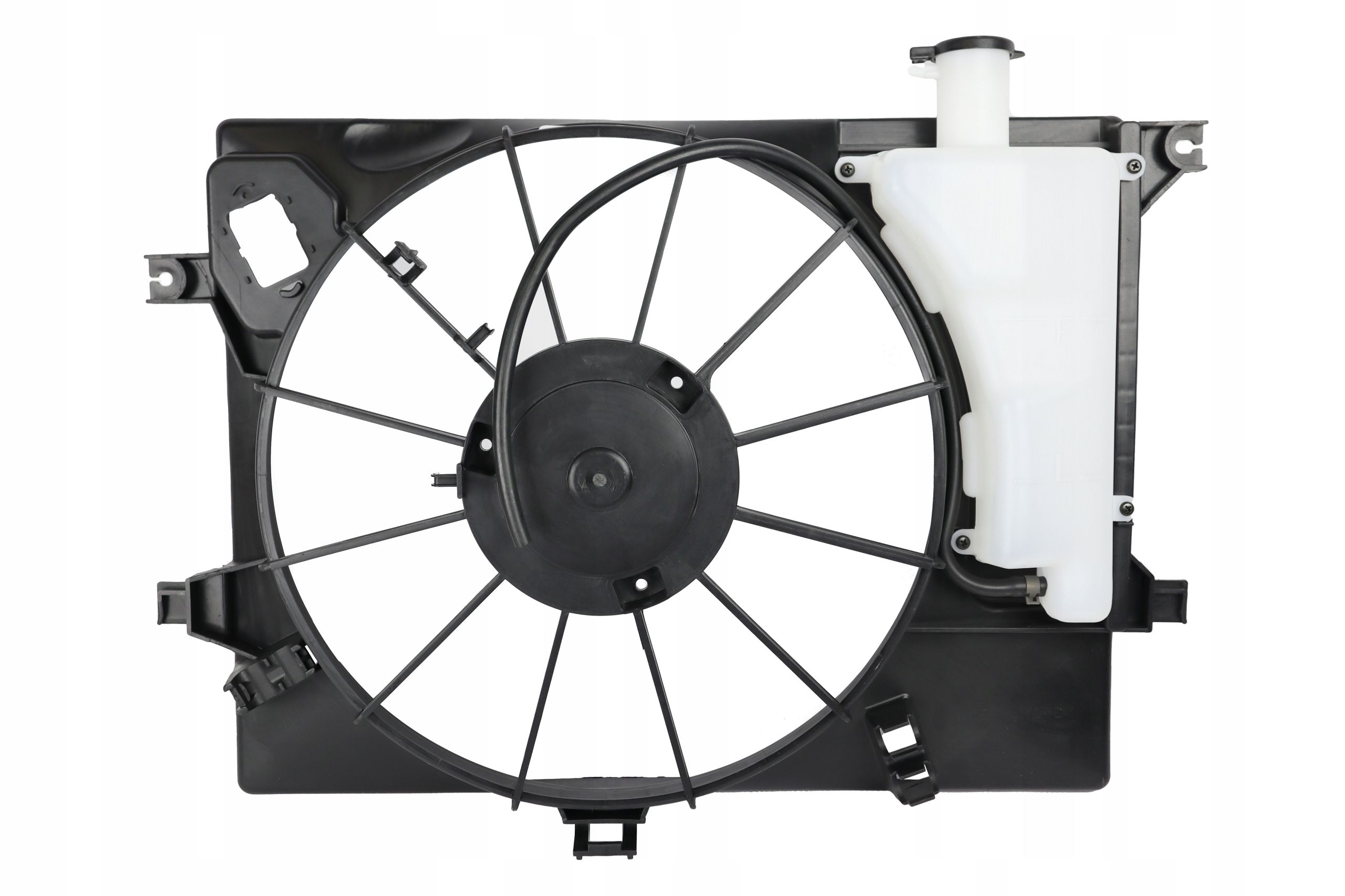 45286858 - Корпус вентилятора HYUNDAI i30 (GD) 2012 - 2016