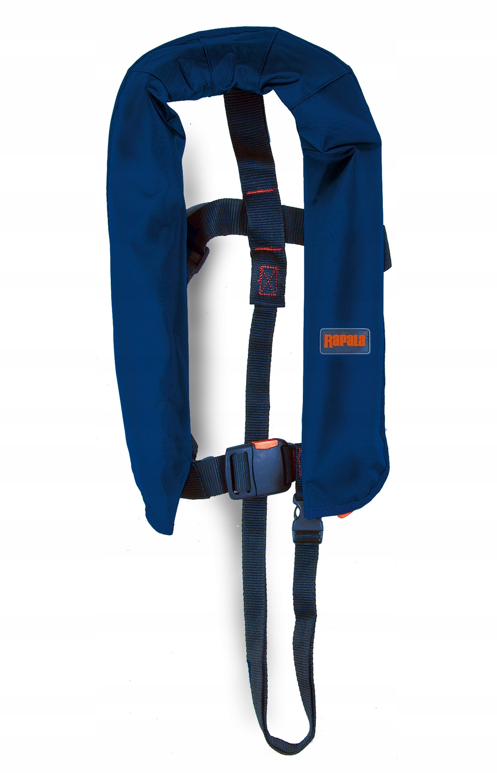 Automatická Záchranná Vesta Rapala Modrá