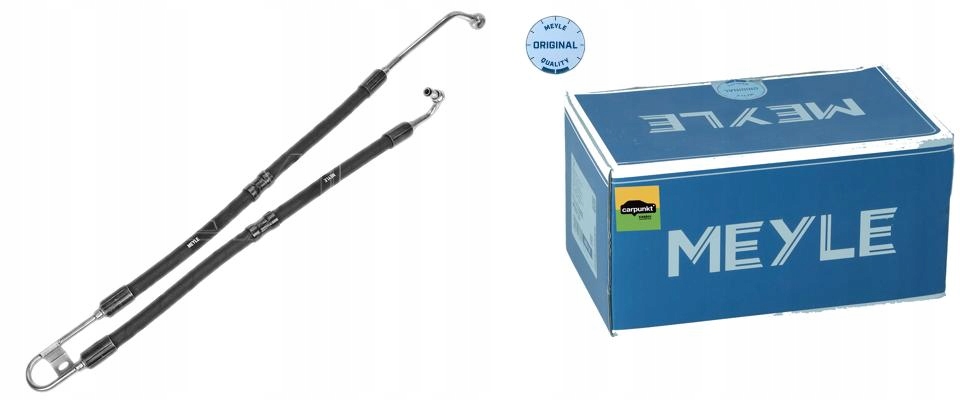 359 202 - Кабель питания MEYLE BMW X5 (E53) (05/00 -/)