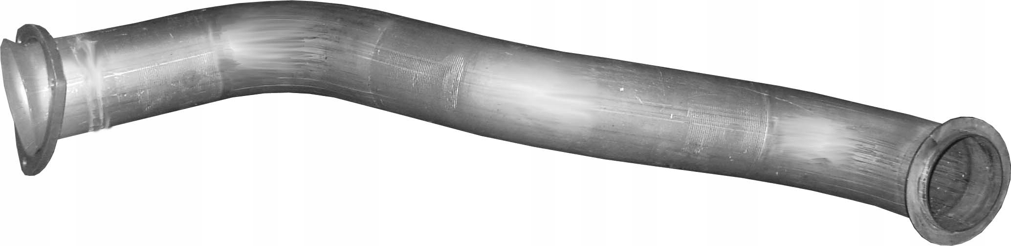 8217775261 - VOLVO FL 6 614 615 618 619 начальная труба EURO 3