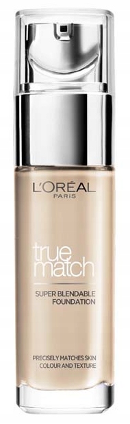 

L'Oreal True Match Podkład 2N Vanilla 30 ml