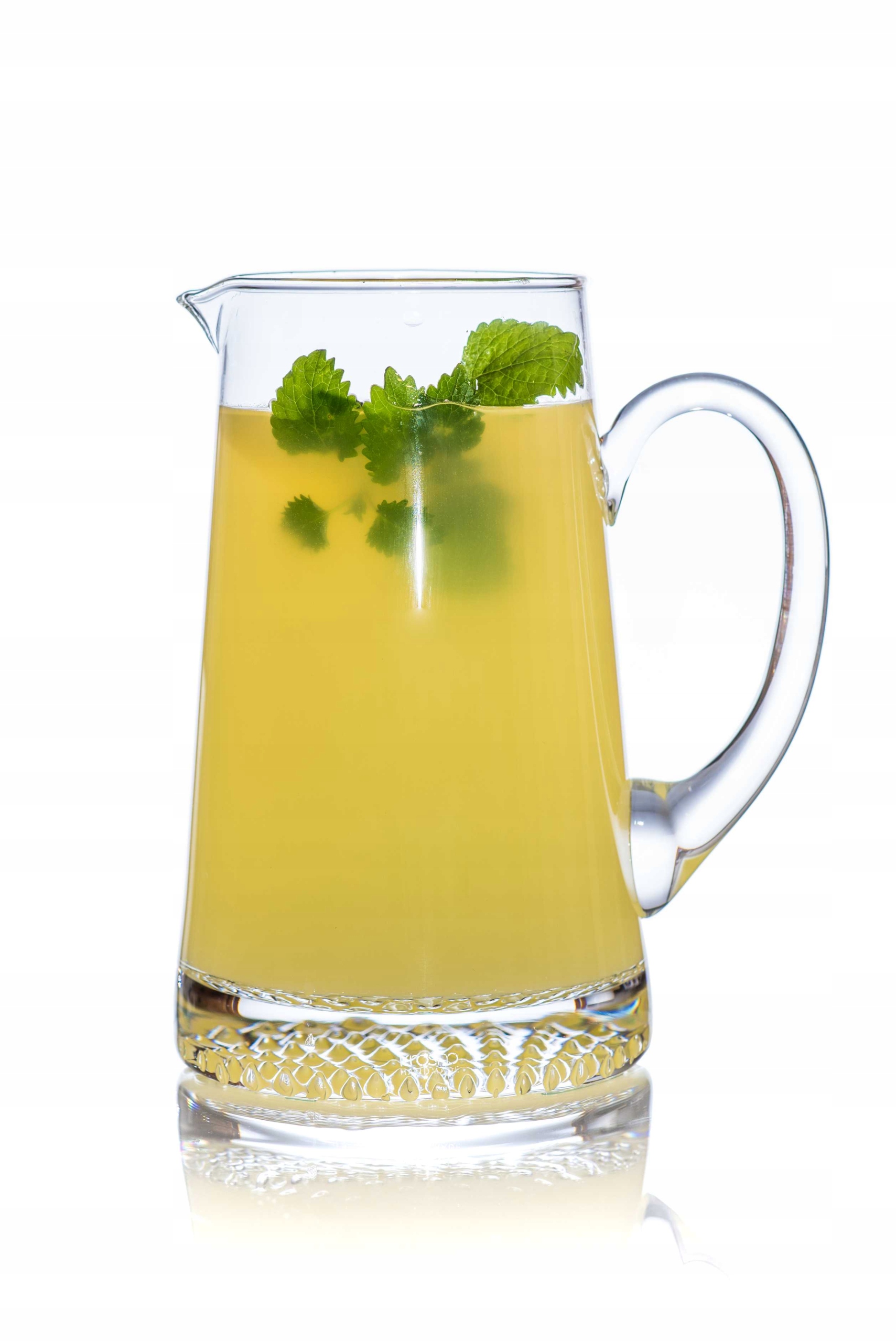 

Dzbanek do wody soku 1,0 L Fjord Krosno
