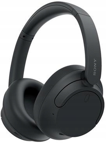 Sony WHCH720NB.CE7 Slúchadlá, čierne