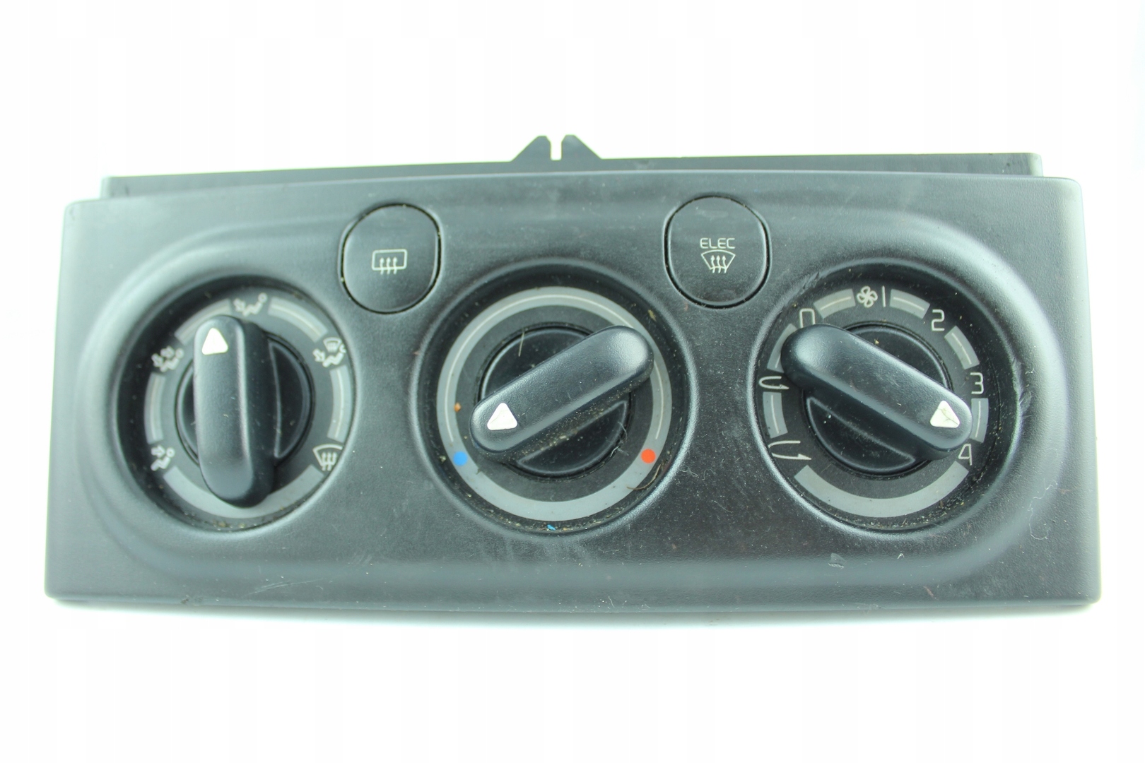 PANEL BOCCHETTE RENAULT LAGUNA 90.417.03.027 RENAULT