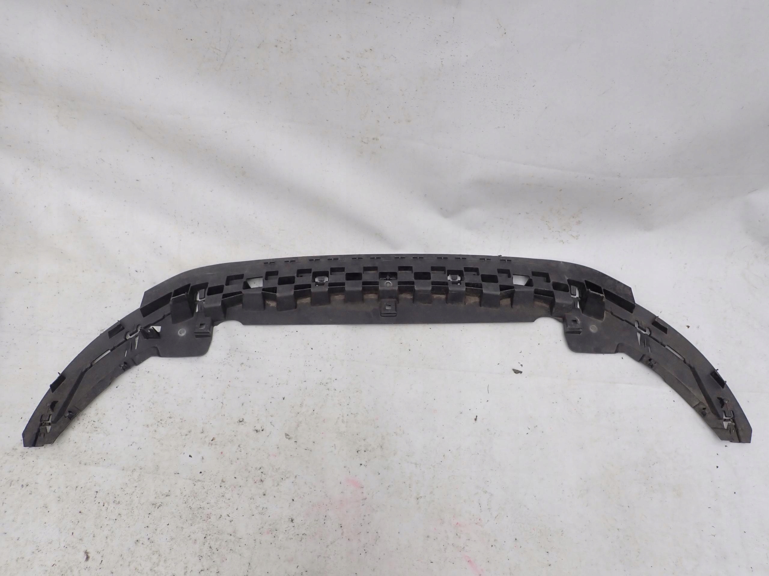 AUDI A3 8V 12- cover of a bumper front front 8V3807233