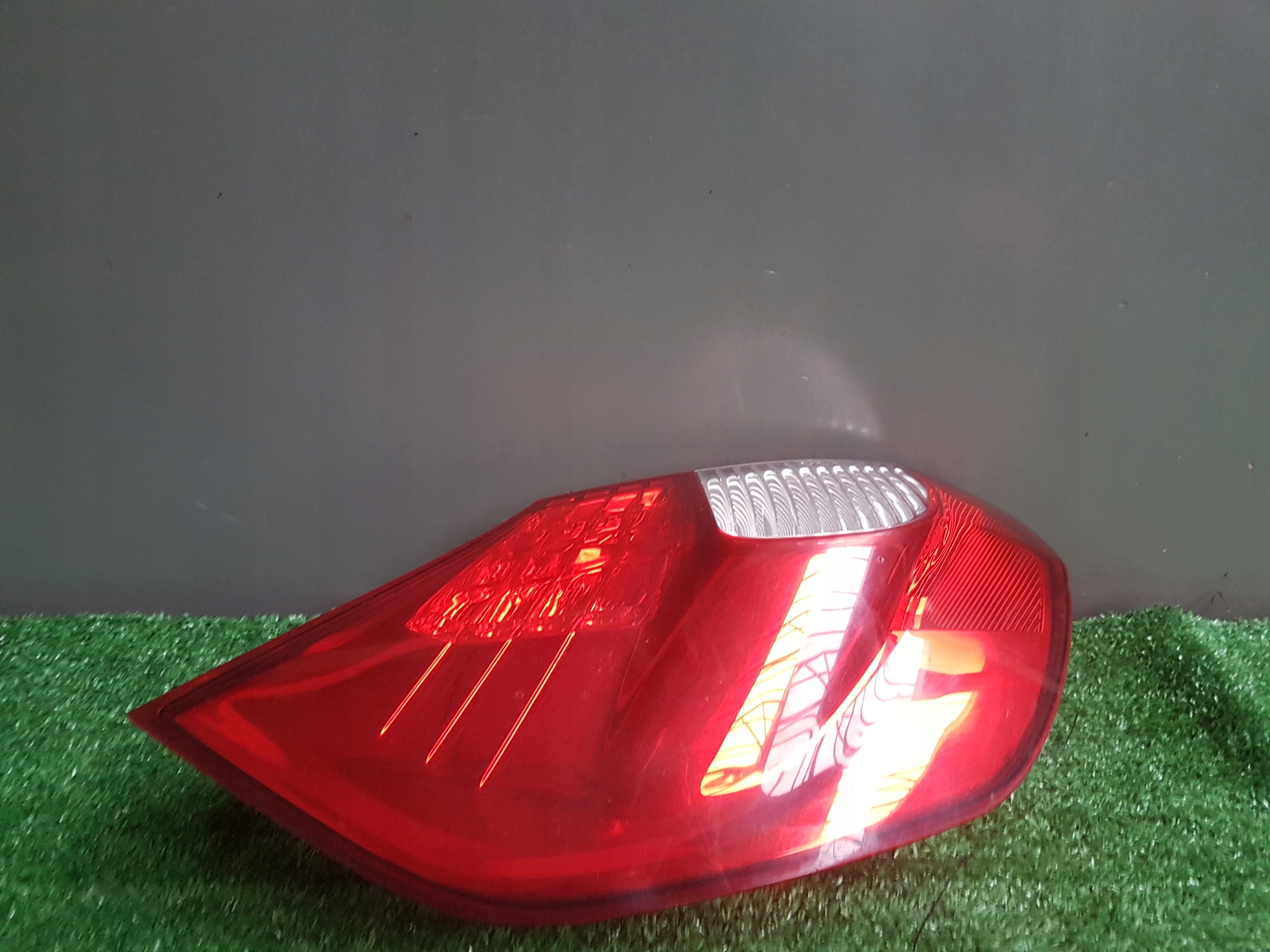 light left rear LIFT RENAULT SCENIC 2 8200474328-A