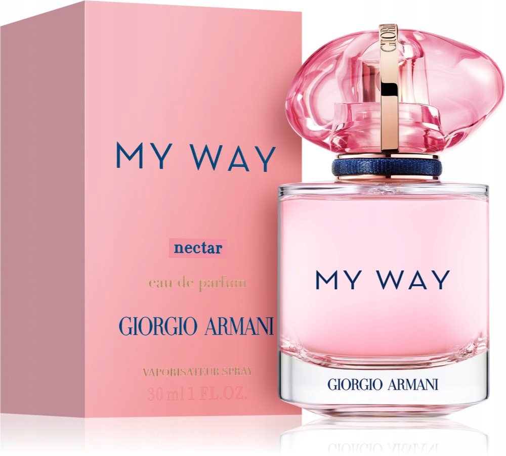 Armani My Way Nectar Edp 30 ML