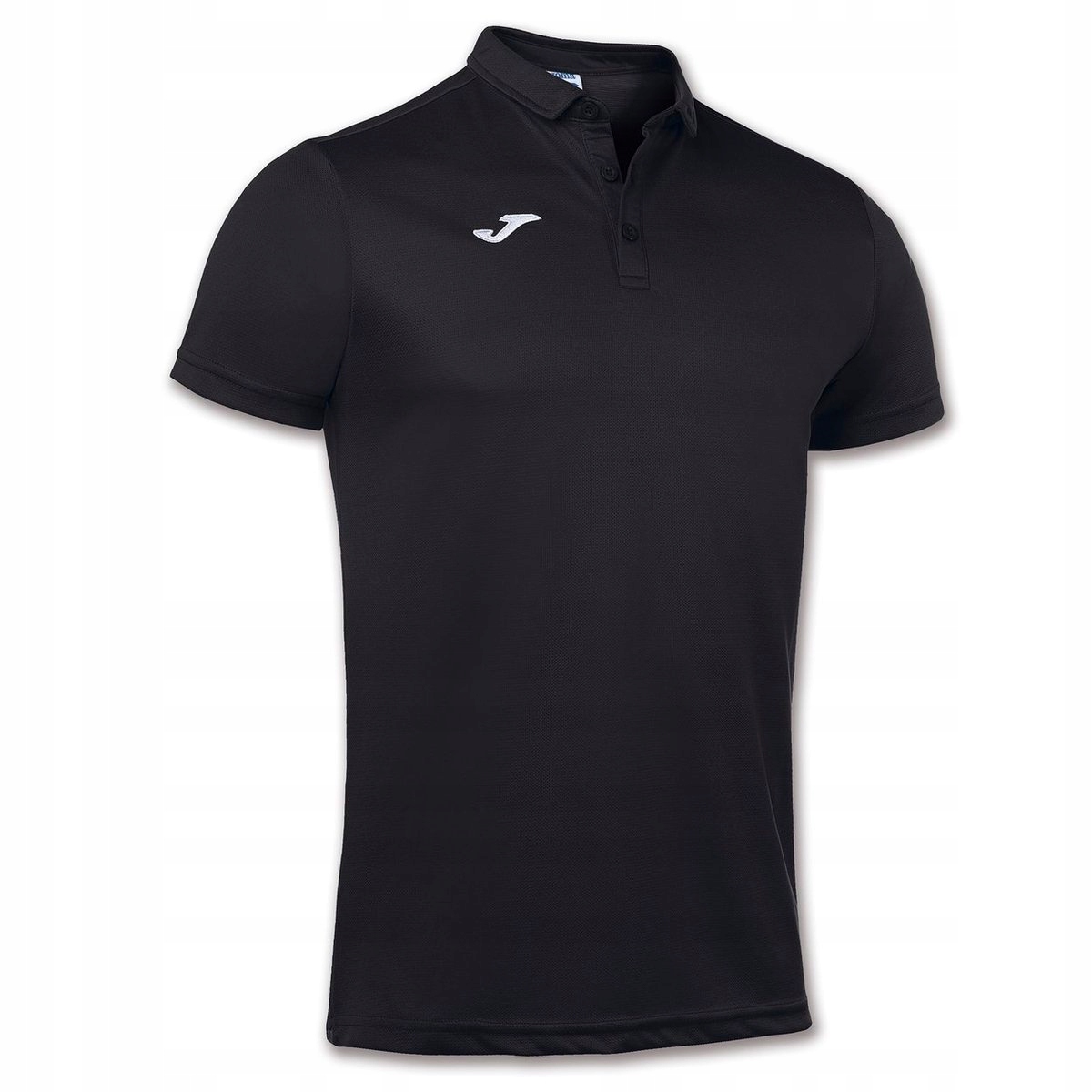 Joma Koszulka Polo Hobby 100437.100 Jr. r.3XS