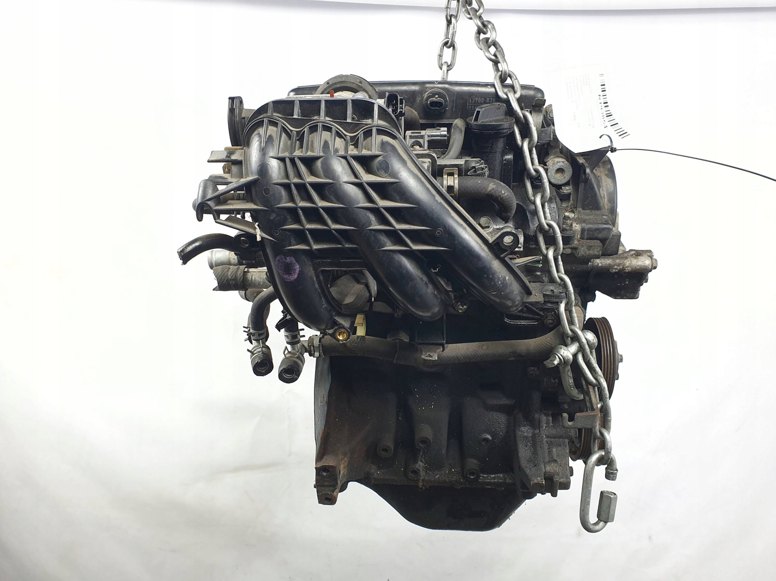 Motor Säule 1.0 DAIHATSU CUORE II