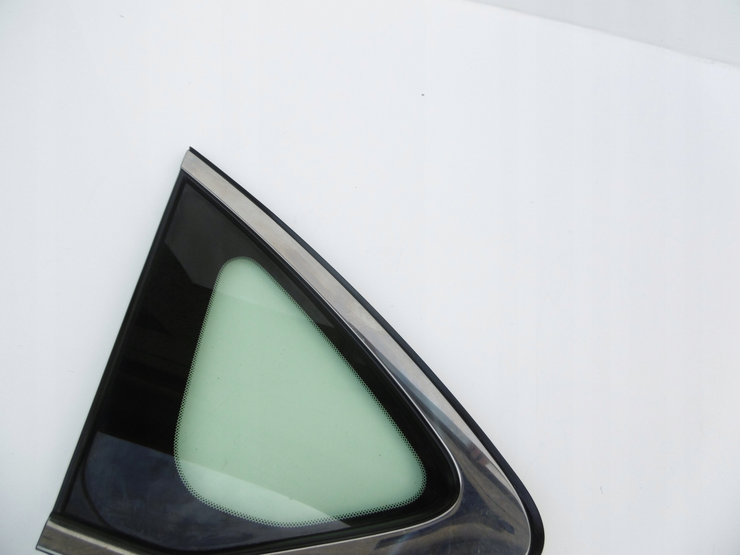 window bodywork left left rear part INFINITI M Q70