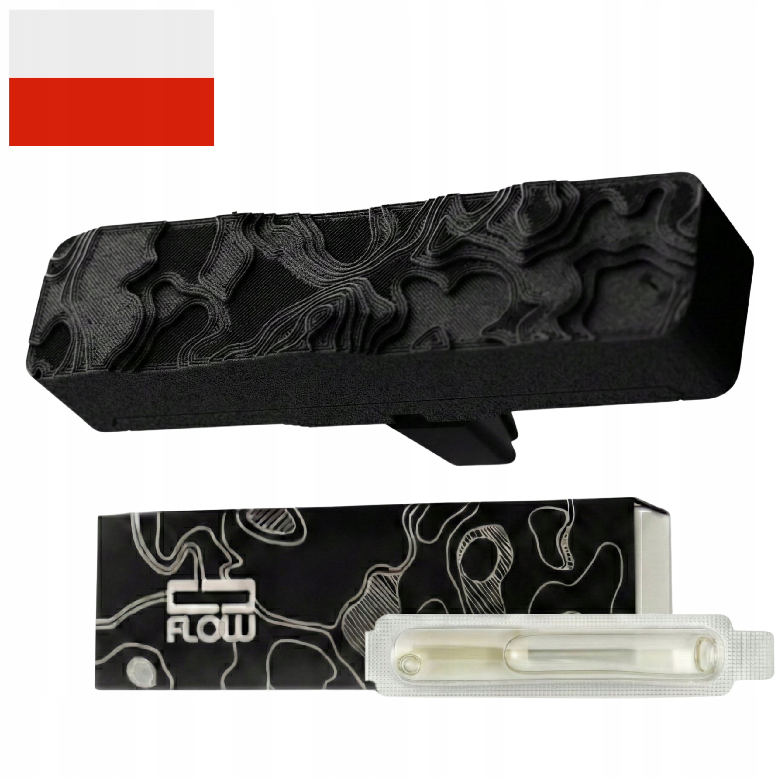 Jjflow Zapach Do Auta Vie Est Belle Na Kratkę Dyfuzor Wkład 30 Dni