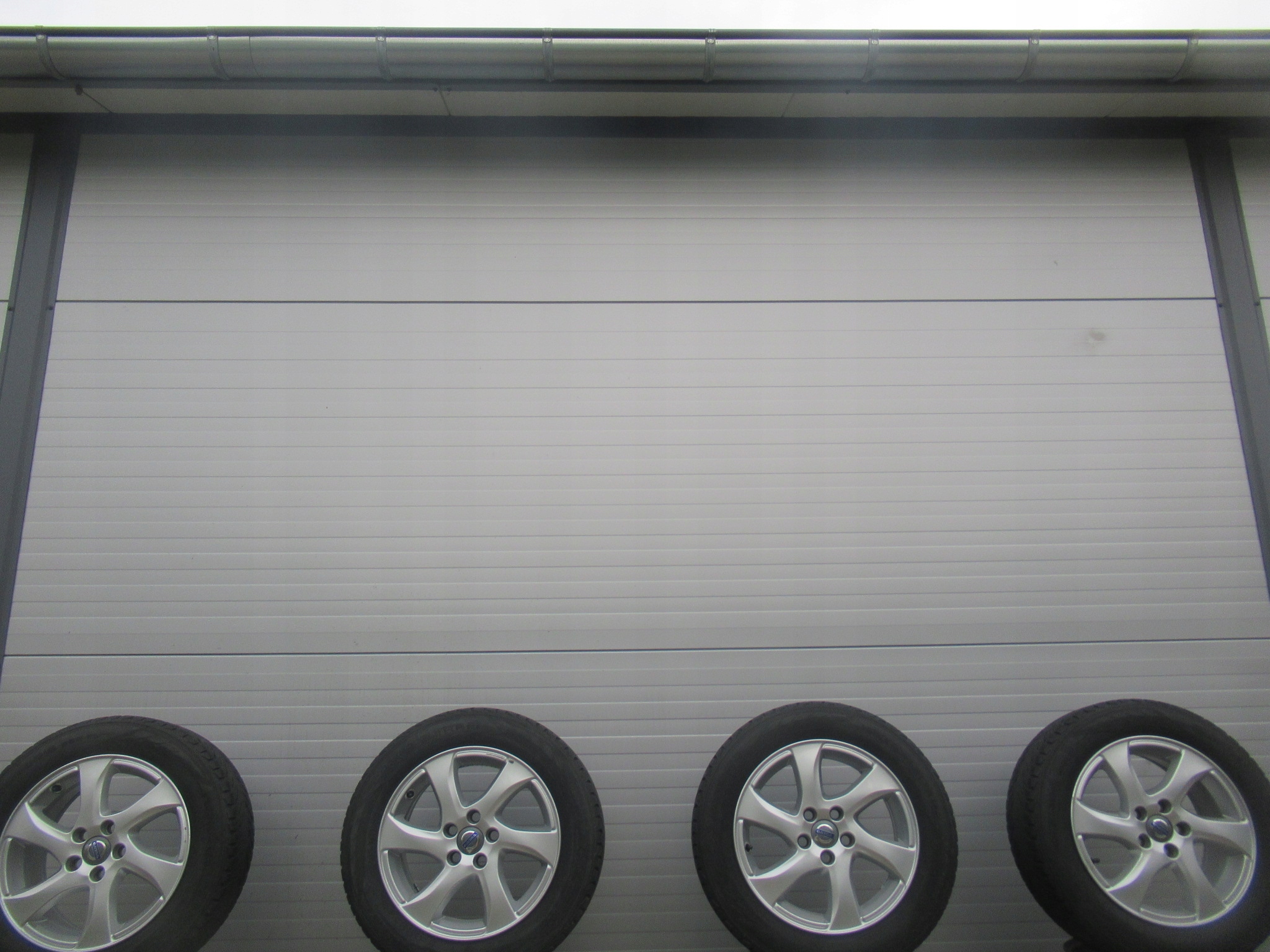 ALU+ZIMA VOLVO V70,S80,S-MAX,MONDEO MK5,GALAXY 2