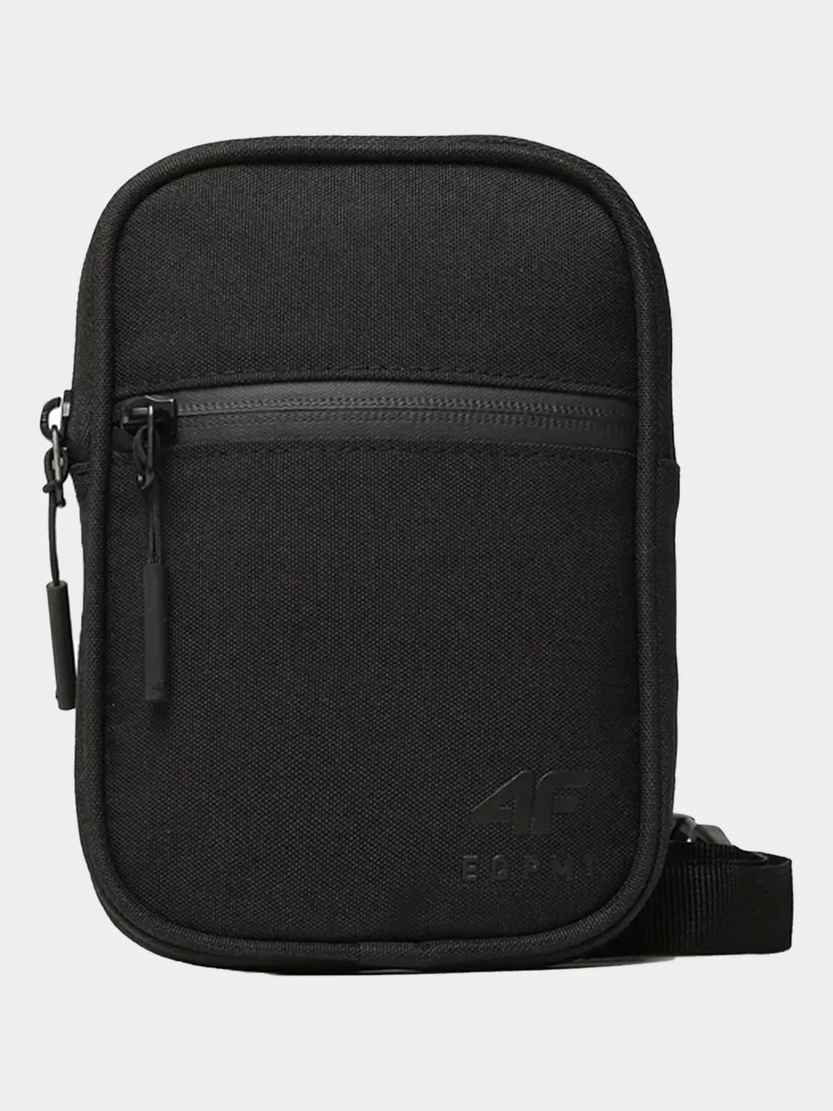 SASZETKA NA RAMIĘ 4F TOREBKA NA PASKU MAŁA SPORTOWA TORBA 1L SS23U034 Kod producenta 5904698231515