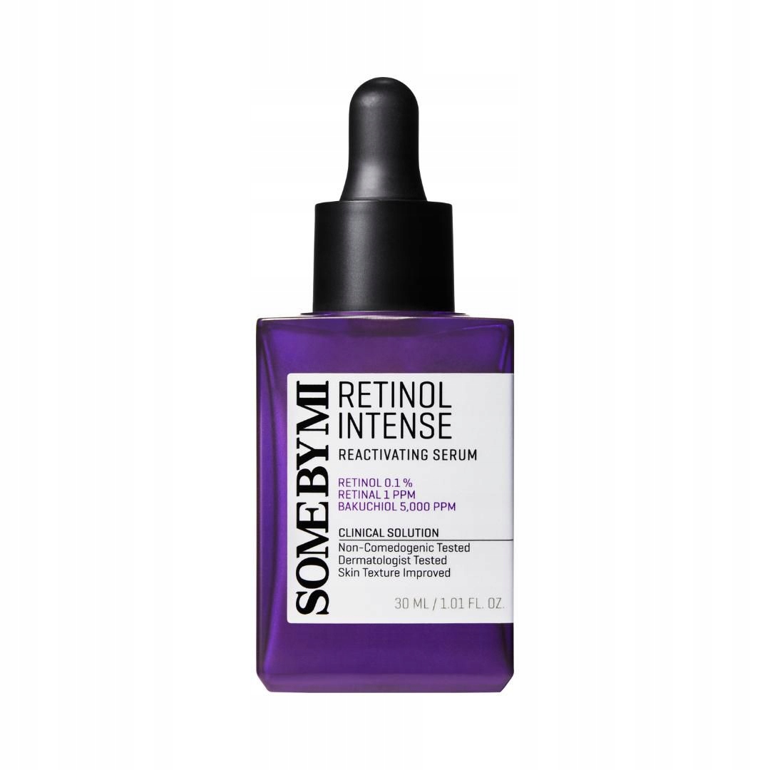Some By MI Intenzivní Reaktivační Sérum S Retinolem 30 ML