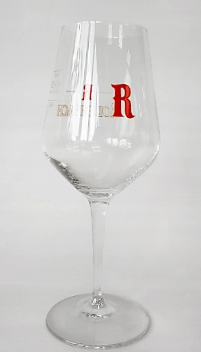 RODENBACH RED ALE BEER pokal szklanka 33cl BELGIA Kod producenta 11