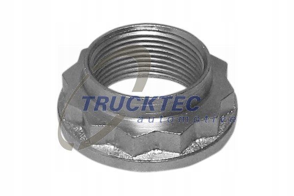 NAKRĘTKA OSI, WAŁ NAPĘDOWY 08.32.053 Stan opakowania oryginalne