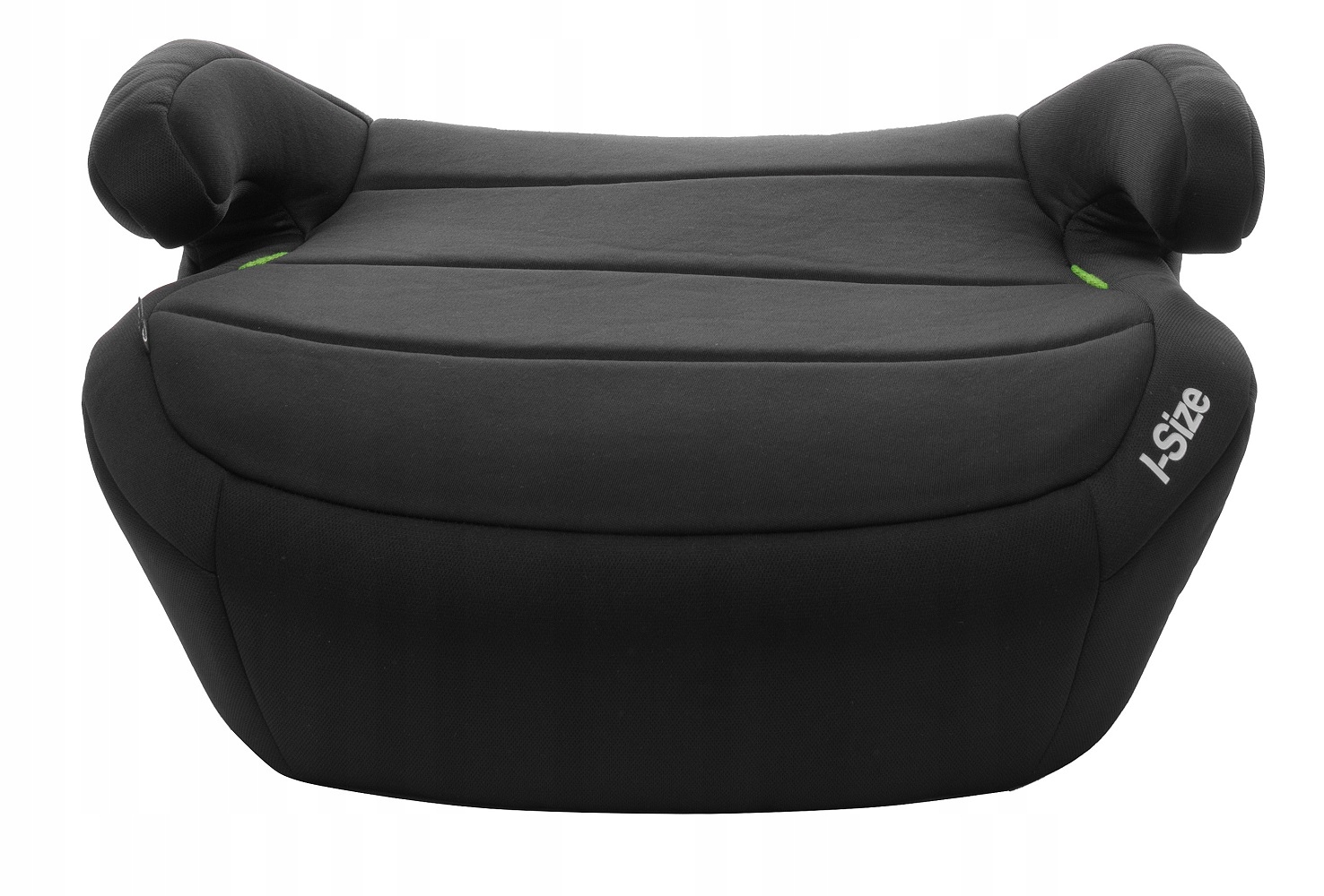 FOTELIK SAMOCHODOWY PODSTAWKA SIEDZISKO BOOSTER 22-36 KG 125-150 cm i-SIZE Rozmiar 15-36 kg