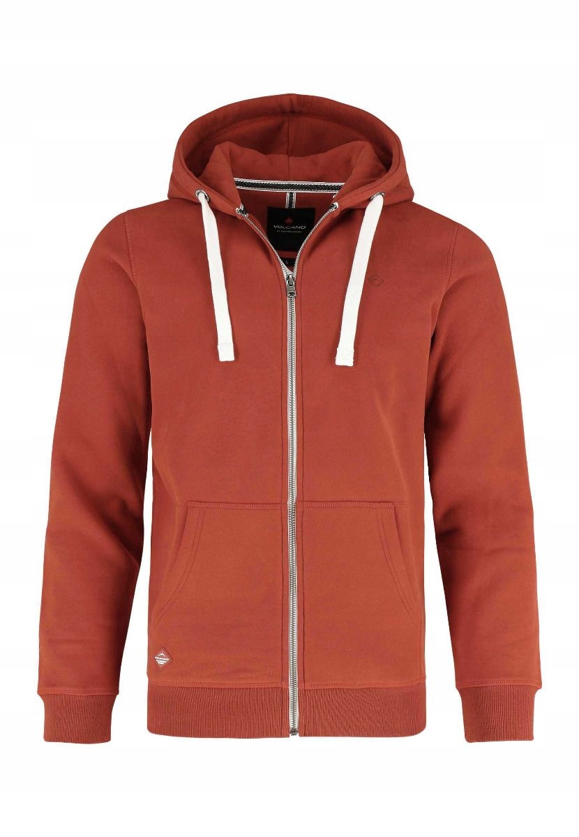 Pánská mikina Volcano B-Star M01130-201 vel. S