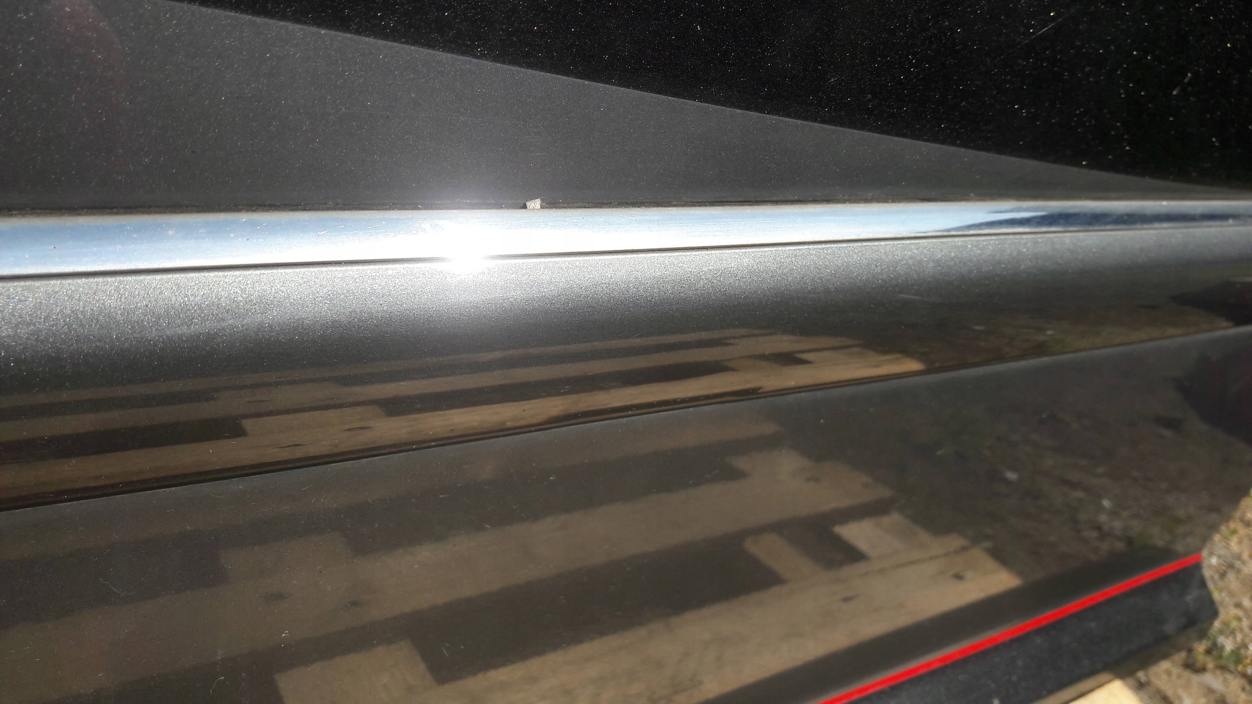 PEUGEOT 207 lift door left front KTH