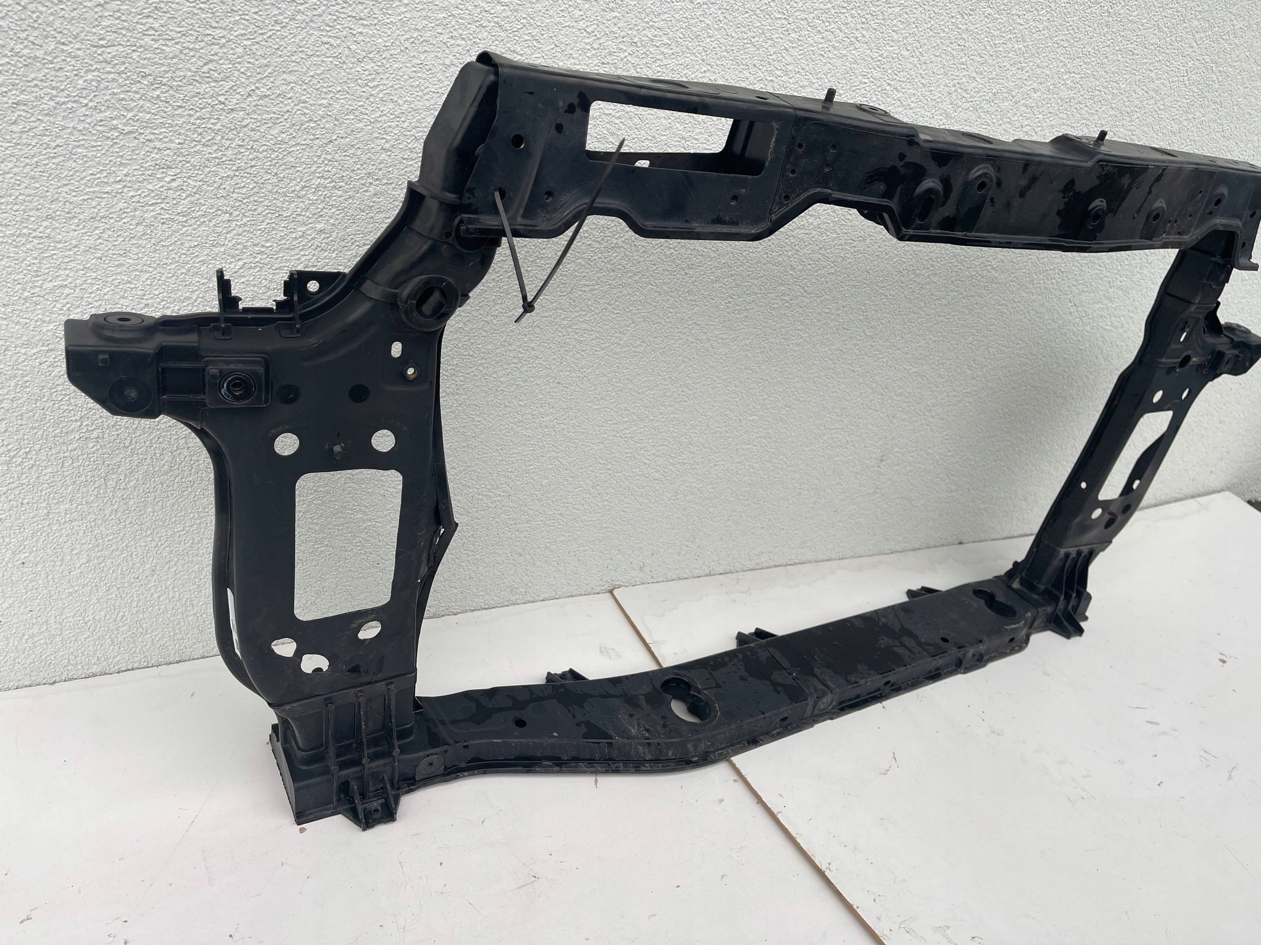 front body wall front pillar KIA Picanto III 3 17- 64101G6000