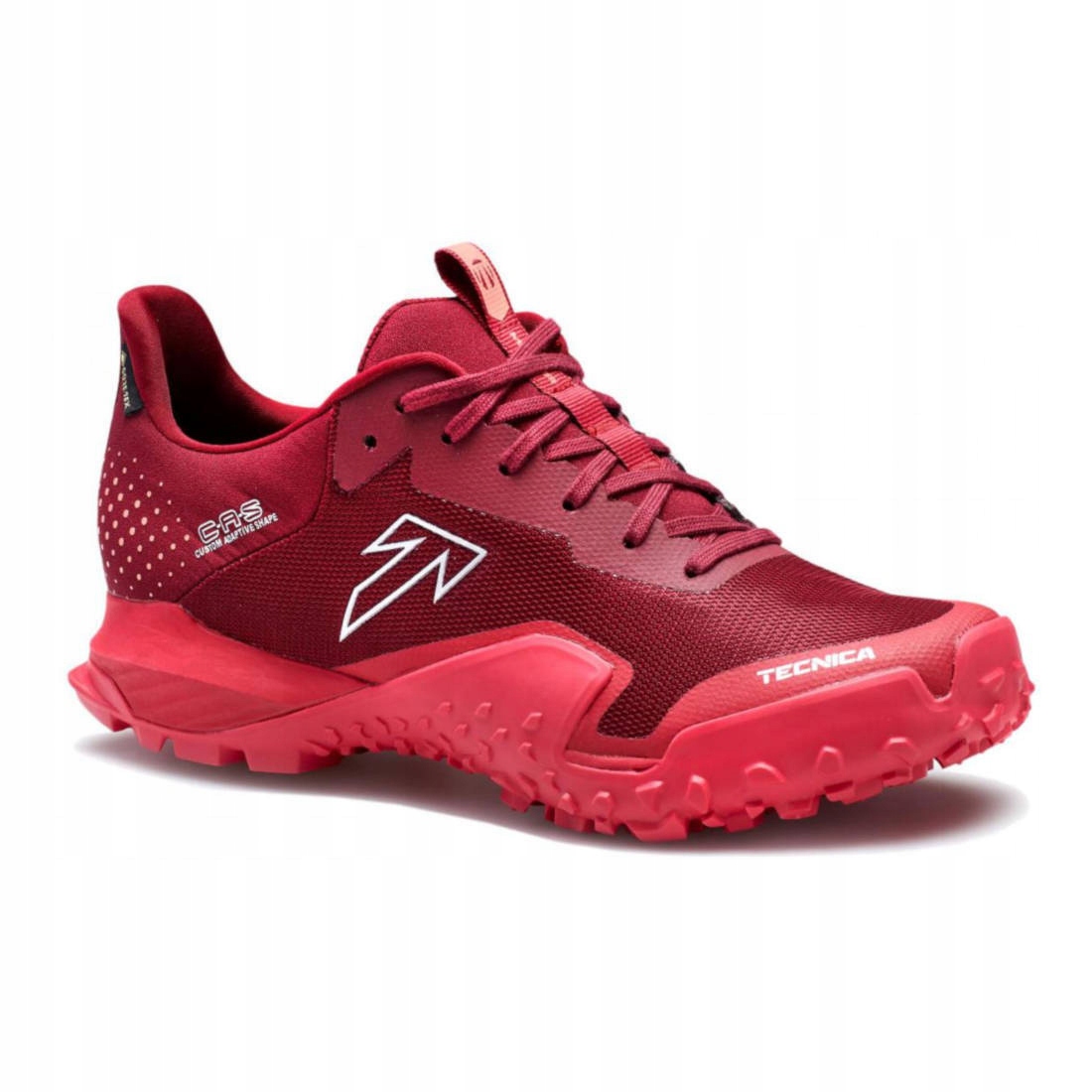 Tecnica Magma S Gore-tex Women 38 2/3