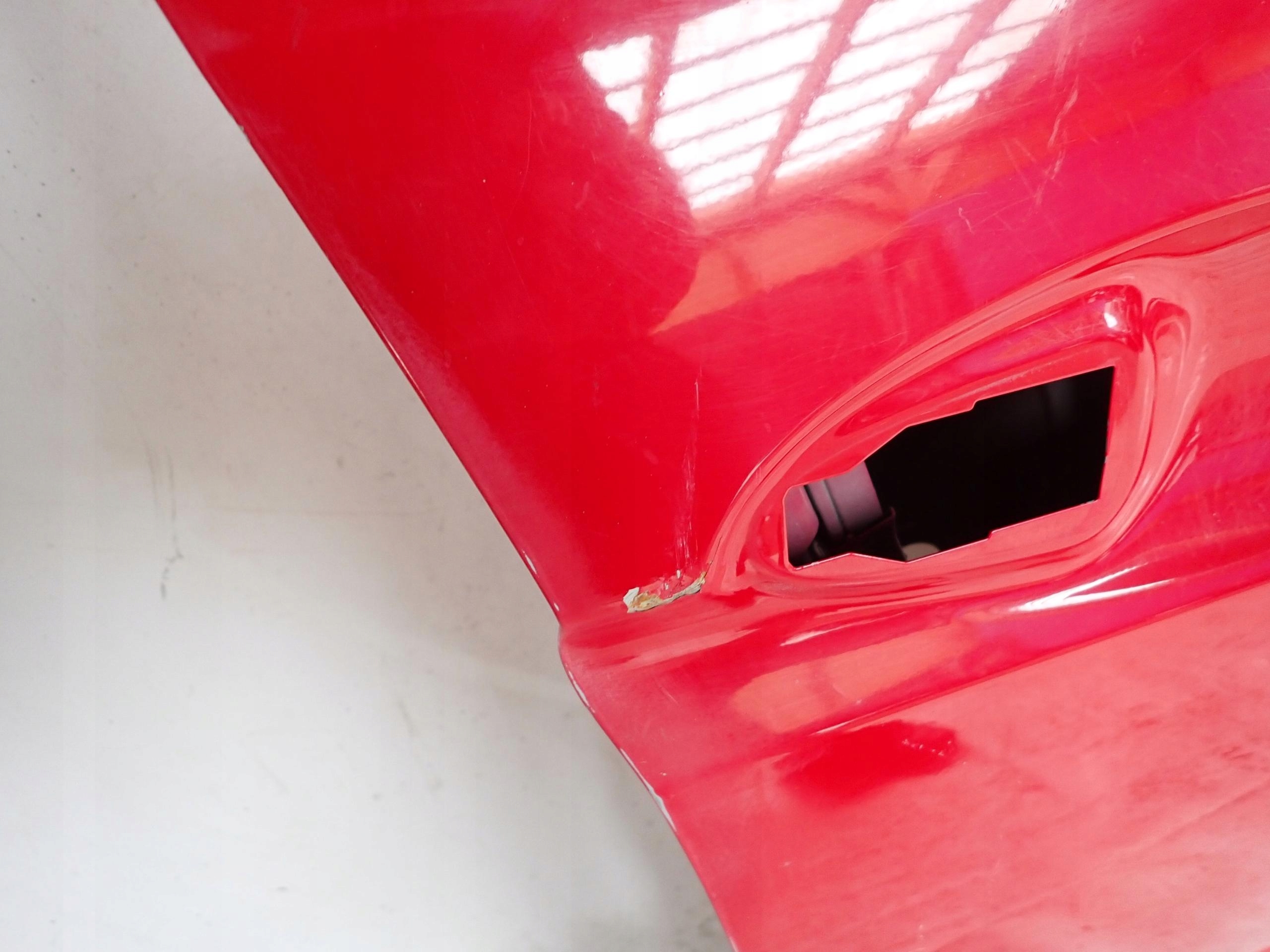 HONDA JAZZ IV 14- door right front front