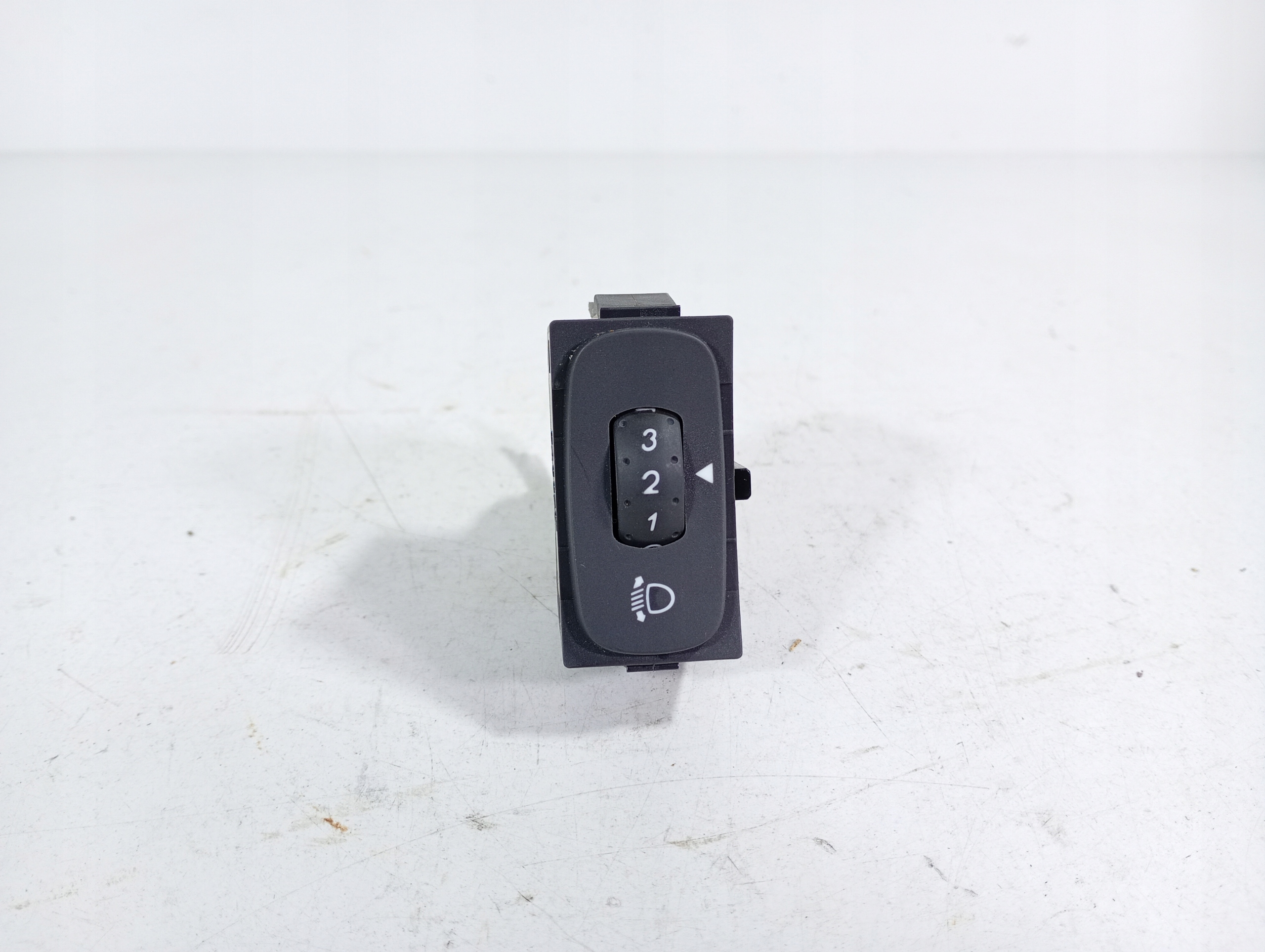 Renault Laguna 2 II 02-07 switch light switch OE 8200002439