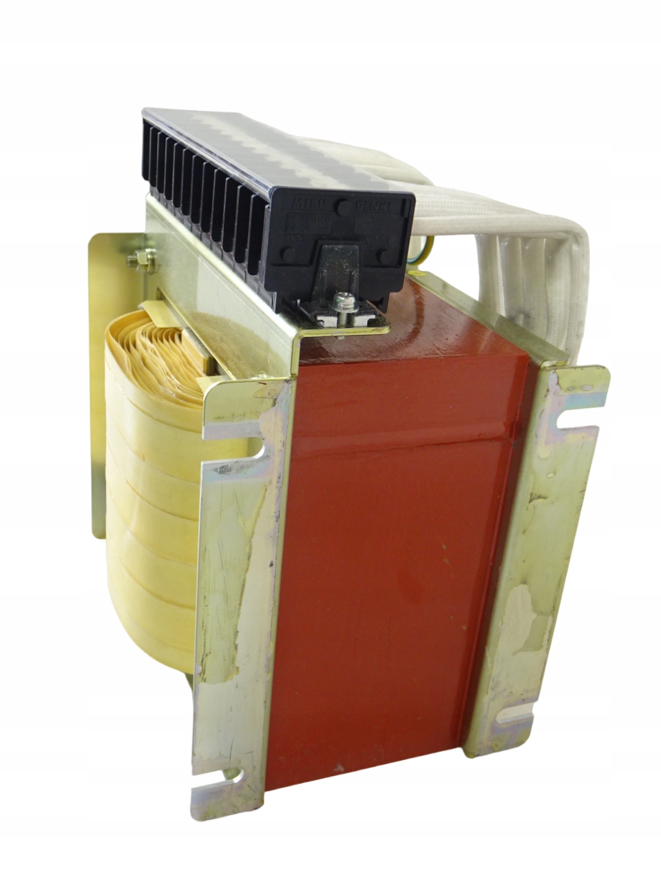 Transformator Tsuruta HEC-2.3KUL44R 2300VA EAN (GTIN) 6934766804708