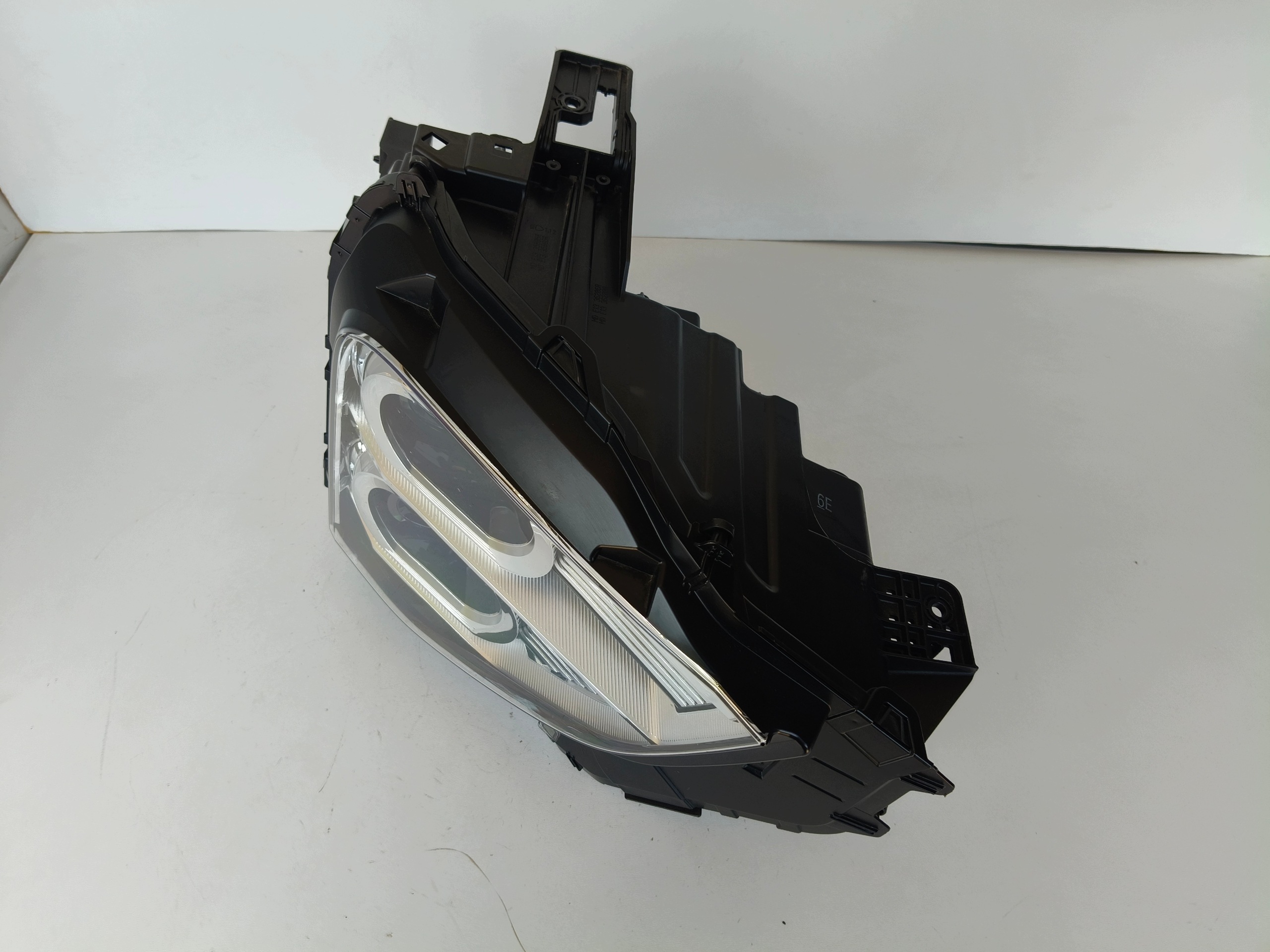 light right REFLEKTOR MITSUBISHI ECLIPSE CROSS 21- LIFT FULL LED