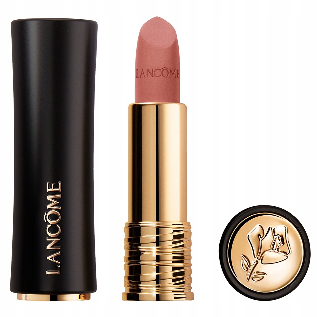 Lancome L`absolu Rouge Drama Matte Lipstick Rtěnka 321 3,4 G
