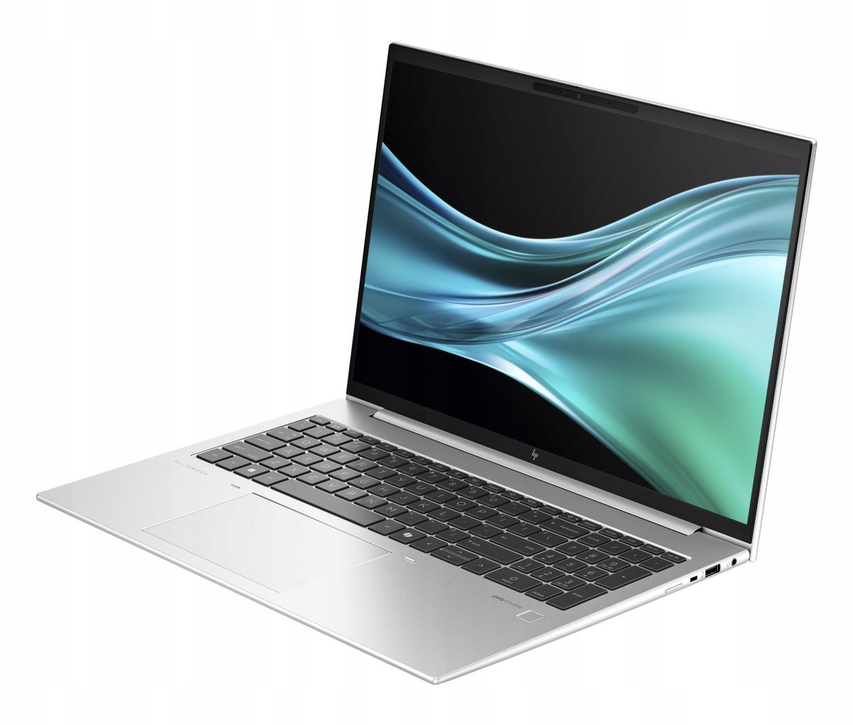 Hp EliteBook 860 G11, U5-125H, 16.0 1920x1200/400n, Uma, 16GB, Ssd 1TB,…