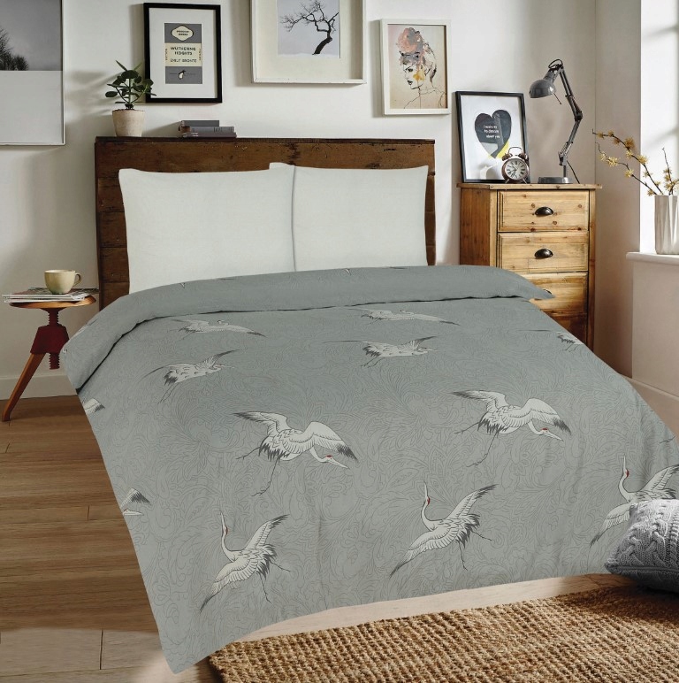 

Pościel Flanelowa 140x200 Bawełna 160 g/m2 Flanela