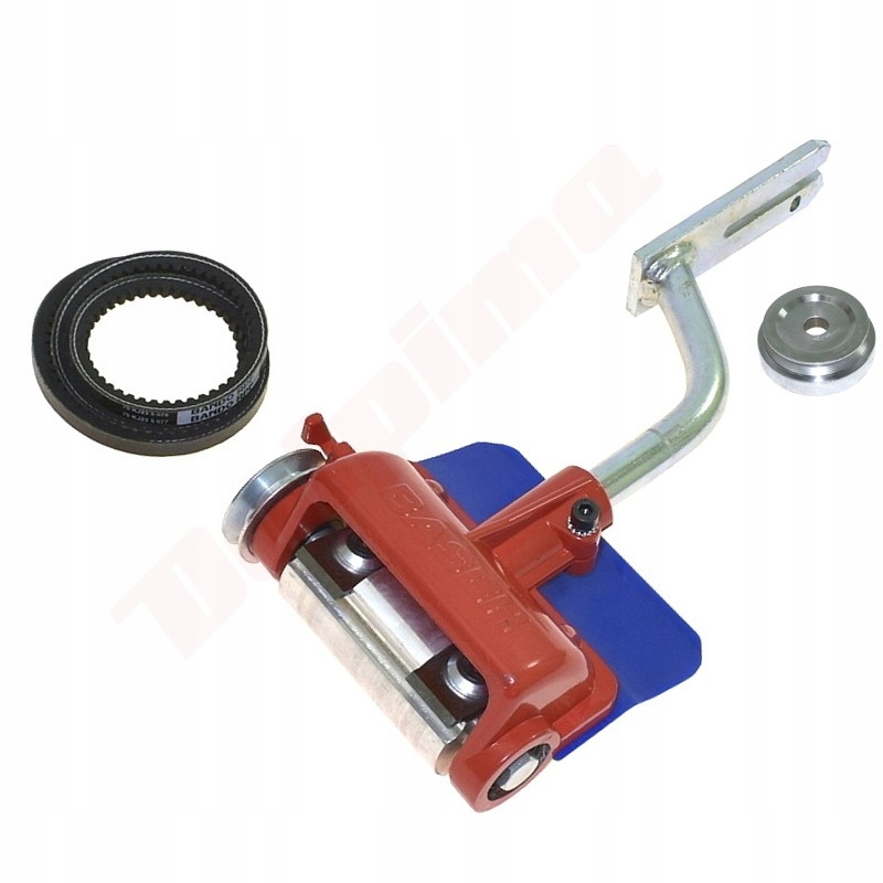 Korovačka Cylindrical pre Stihl MS250